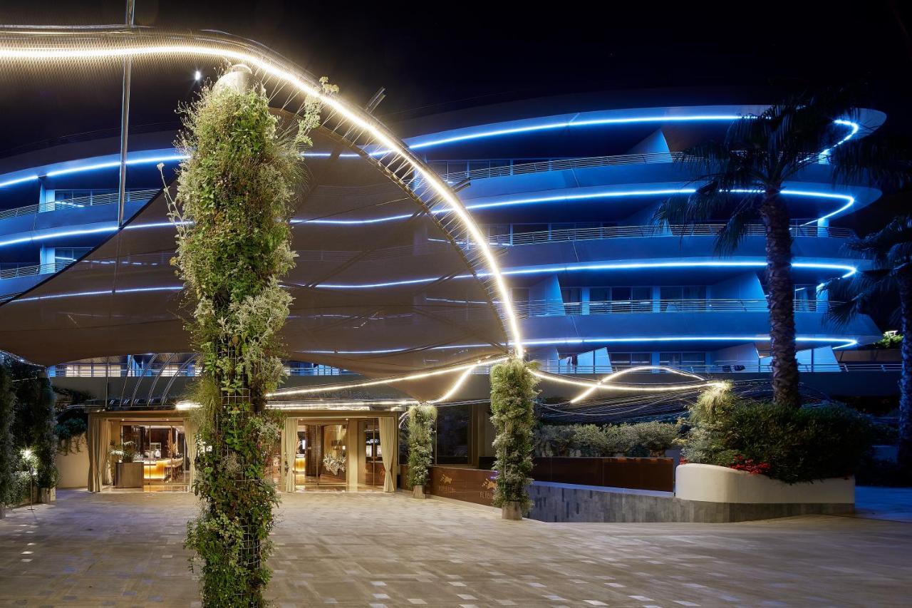 Alabriga Hotel Gl S'Agaro Exterior photo